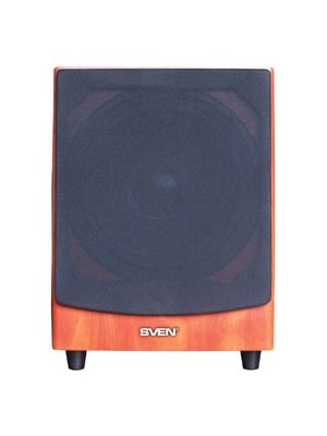  Subwoofer SVEN HA-636W Silver (96W, )