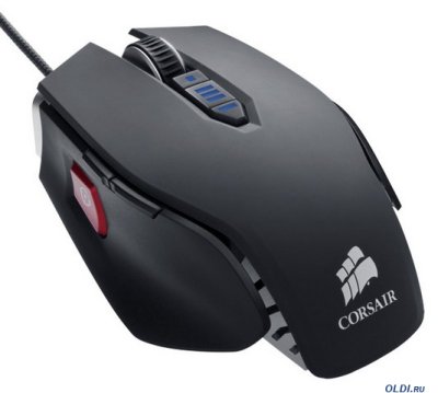  Corsair Vengeance? M65 FPS Laser Gaming Mouse Gunmetal Black