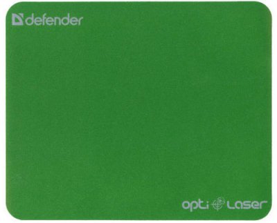 Defender Ergo Opti-Laser Blue   