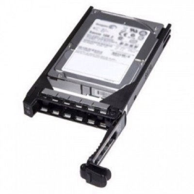   HDD 1200Gb SAS Dell (400-26662, 2.5", 10000rpm)