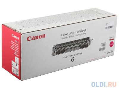 GM  Canon (CP-660/IR C624) . .