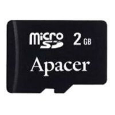   Apacer microSD 2Gb