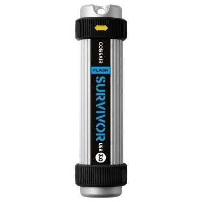 USB Flash  Corsair 128Gb Survivor Stealth USB3.0 (CMFSS3-128GB)