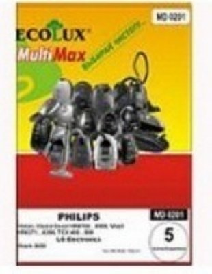      EcoLux MD-0407