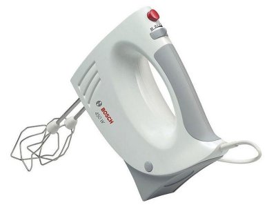  KitchenAid  Bosch MFQ 3580