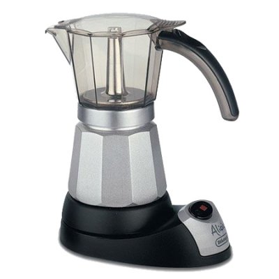  DeLonghi EMK 6 () 