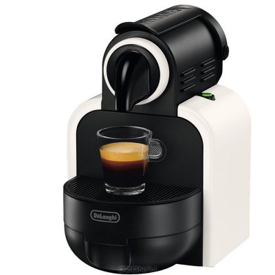   Nespresso Essenza DeLonghi EN 97 W