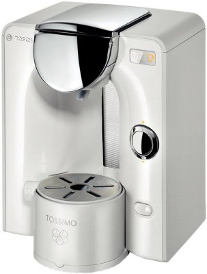  Bosch TAS5544EE Tassimo 