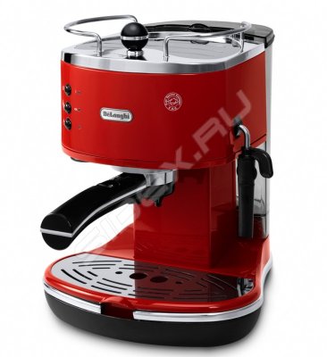   DeLonghi ECOV 310.BG