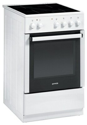   Gorenje EC 52120 AW