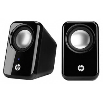  HP multimedia speaker 2.0,  USB (H3W58AA)