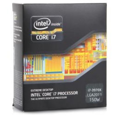 Intel core extreme