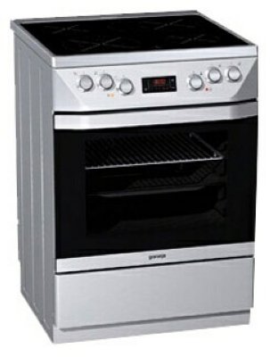   Gorenje EC 65348 DX