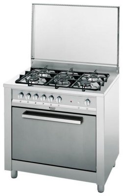   (90 ) Hotpoint-Ariston CP97SG1/HA S