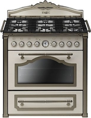   Smeg CC9GPO