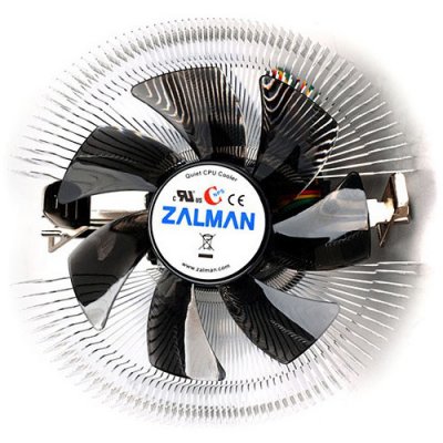  () Zalman 7000V-Al PWM s.1156/ 1155/ 1150, s.775, AM3 ( CNPS7000V-Al PWM )