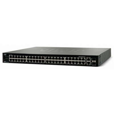 Cisco SB SFE2010-G5    48x10/100