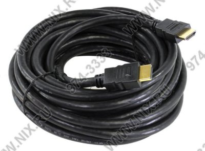  Telecom HDMI to HDMI (19M -19M) ver.1.4 7.5 