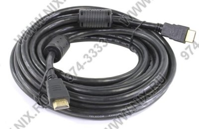  Telecom HDMI to HDMI (19M -19M) 7.5 , 2 