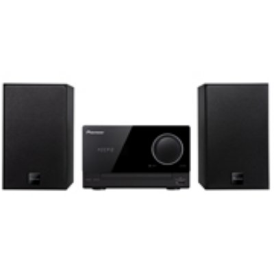   Pioneer X-CM-31-K hi-fi