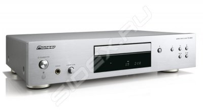  Pioneer PD-30AE-S ()