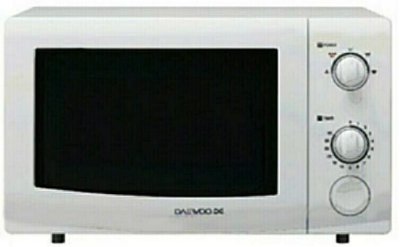     Daewoo Electronics KQG-6L35  