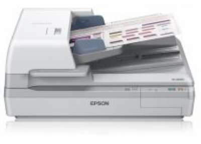  A3 Epson WorkForce DS-60000 [B11B204231]  