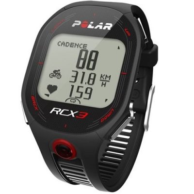  POLAR RCX3 , 