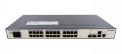 Huawei HAW-S2700-26TP-EI-AC  S2700-26TP-EI-AC Mainframe(24 10/100 BASE-T ports and 2 Comb