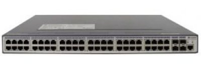 Huawei HAW-S2700-52P-EI-AC  S2700-52P-EI-AC Mainframe(48 10/100 BASE-T ports and 2 100/10