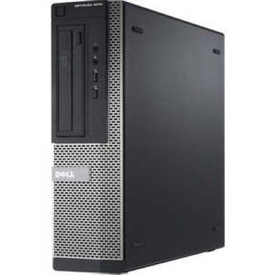  Dell Optiplex 3010 DT i5 3470 (3.2)/4Gb/500Gb 7.2k/IntHDG/DVDRW/LinUb/ / (3010