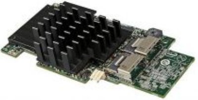 Intel RMT3CB080  SAS 8- RAID-, SATA 6 Gb/s, RAID 0,1,5,6,10,50,60