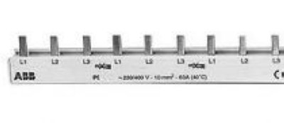 ABB STO2CDL230001R1060  A3-. 60 . 63  / 200  PS3/60