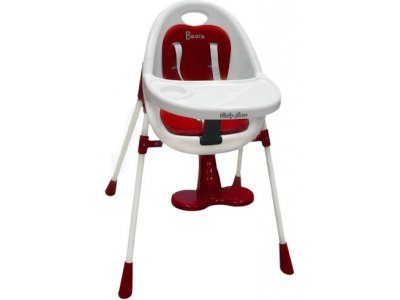    Baby Care Basis  4 ., red