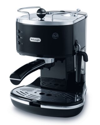  DeLonghi ECO310 BK Black