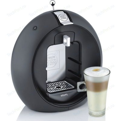   Krups KP 5000 Dolce Gusto Circolo 