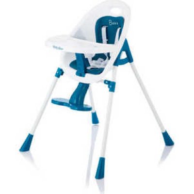 Baby Care    "Basis" (blue)