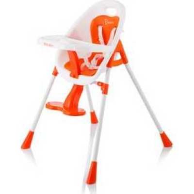 Baby Care    "Basis" (orange)