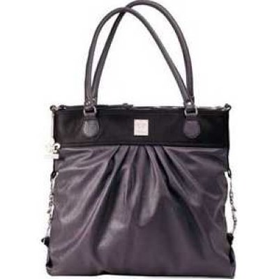  Kalencom C  The wild side bag (pewter)