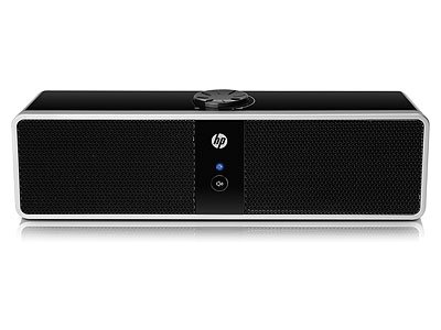 HP WN483AA  A2.0 USB, 180-20000 , digital portable Speaker