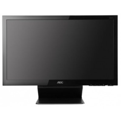  22" AOC E2275PWJ TN LED 1920x1080 2ms VGA DVI HDMI