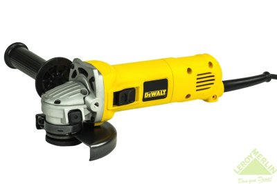   DeWalt D28139, 125 , 850 