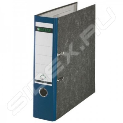 - Esselte Leitz 10101255P A4 80   