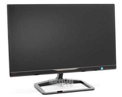  27" Philips 278G4DHSD/01 Black (3D, IPS, LED, LCD, Wide, 1920x1080, 7 (14) ms, 178/178, 25