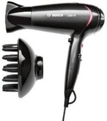  Bosch PHD5962 Black