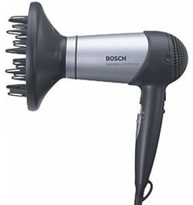  Bosch PHD 5560 beautixx comfort ion