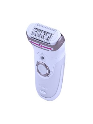  Braun 7281 Silk-epil Xpressive+FG 1100