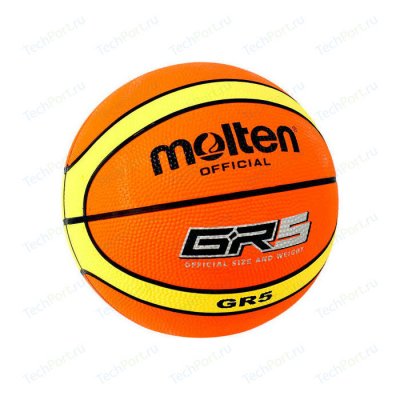   Molten BGR7,  7,  -