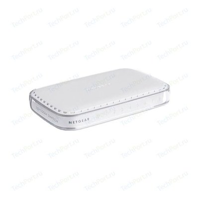  NETGEAR FS608-300PES   8  10/100 /