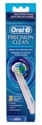 Braun    EB20-3 Oral-B Precis Clean